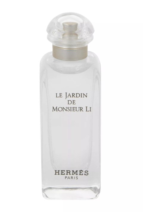 Hermes Le Jardin De Monsieur Li Mini Edt 7,5ml