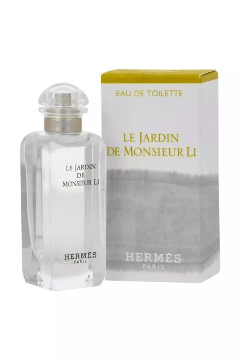 Hermes Le Jardin De Monsieur Li Mini Edt 7,5ml
