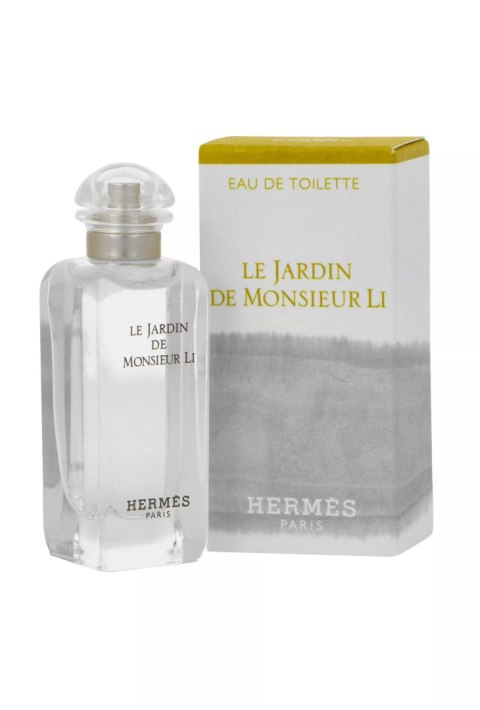 Hermes Le Jardin De Monsieur Li Mini Edt 7,5ml