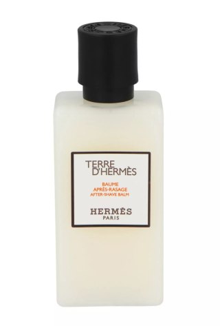 Hermes Terre D`Hermes After Shave Balm 40ml