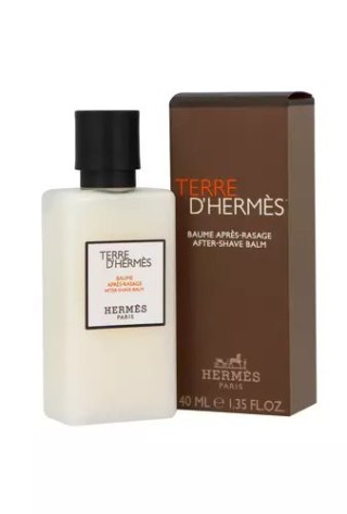 Hermes Terre D`Hermes After Shave Balm 40ml