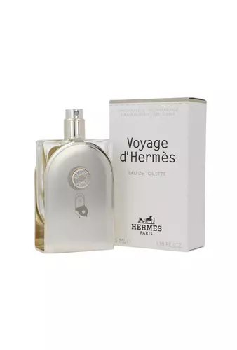 Hermes Voyage D`Hermes Edt 35ml Refill