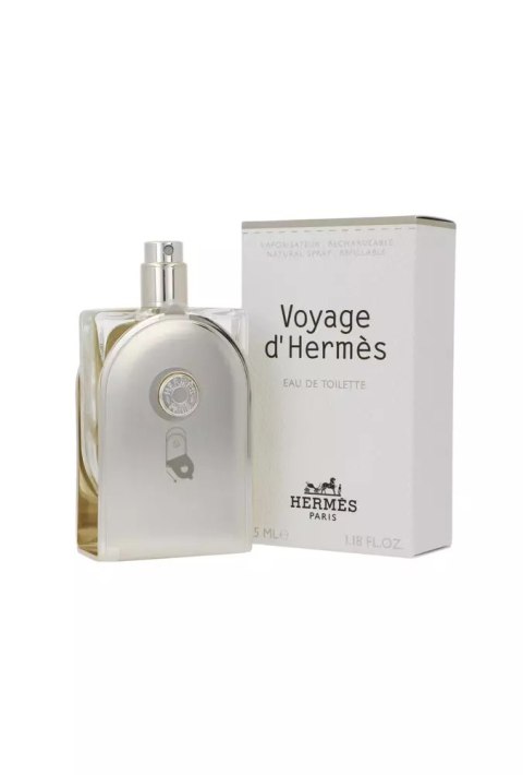 Hermes Voyage D`Hermes Edt 35ml Refill