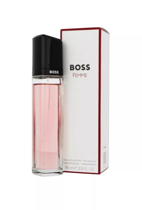 Hugo Boss Boss Femme Edp 75ml