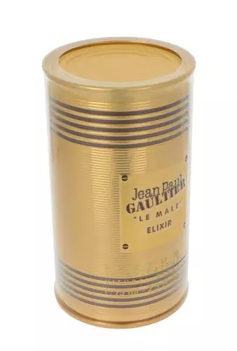 Jean Paul Gaultier Le Male Elixir Parfum 75ml