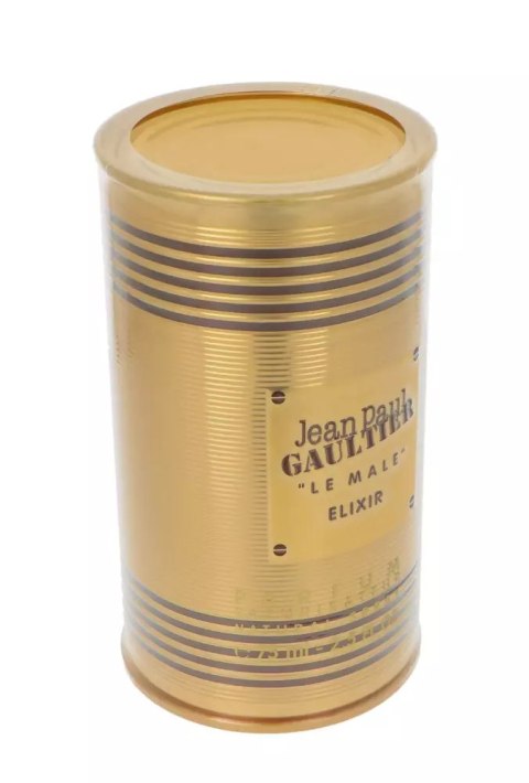 Jean Paul Gaultier Le Male Elixir Parfum 75ml