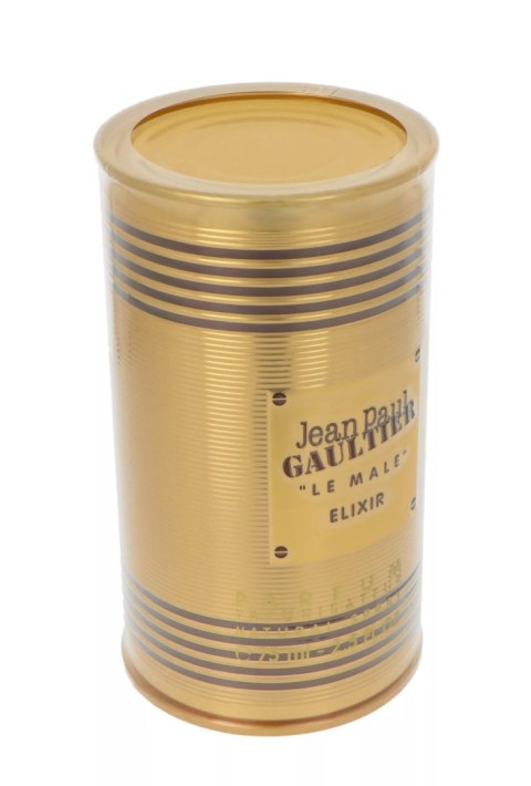 Jean Paul Gaultier Le Male Elixir Parfum 75ml