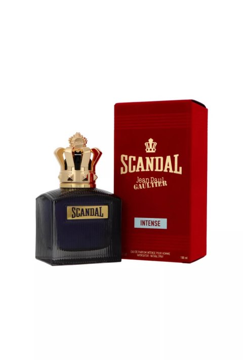 Jean Paul Gaultier Scandal Pour Homme Intense Edp 100ml