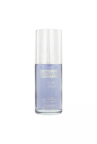 Jovan Black Musk For Men Edc 88ml