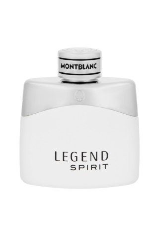 Montblanc Legend Spirit Edt 50ml