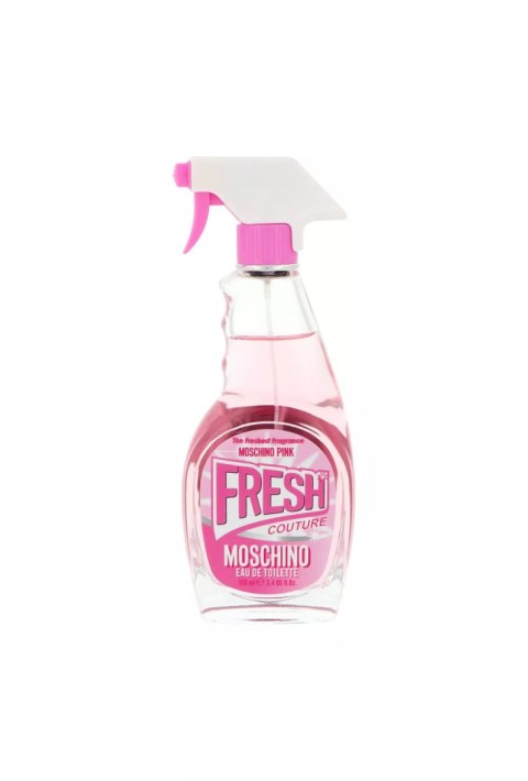 Moschino Fresh Couture Pink Edt 100ml