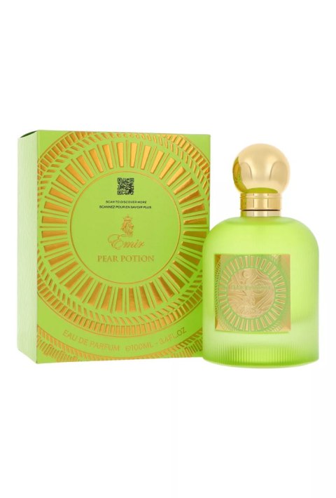 Paris Corner Emir Pear Potion Edp 100ml