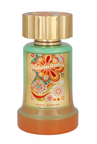 Paris Corner Indomitable Edp 100ml