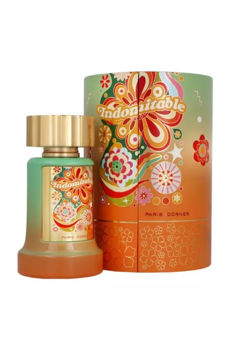 Paris Corner Indomitable Edp 100ml