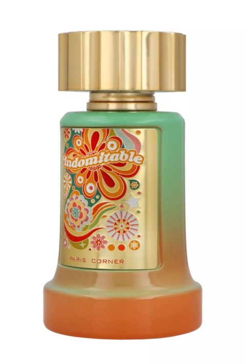 Paris Corner Indomitable Edp 100ml