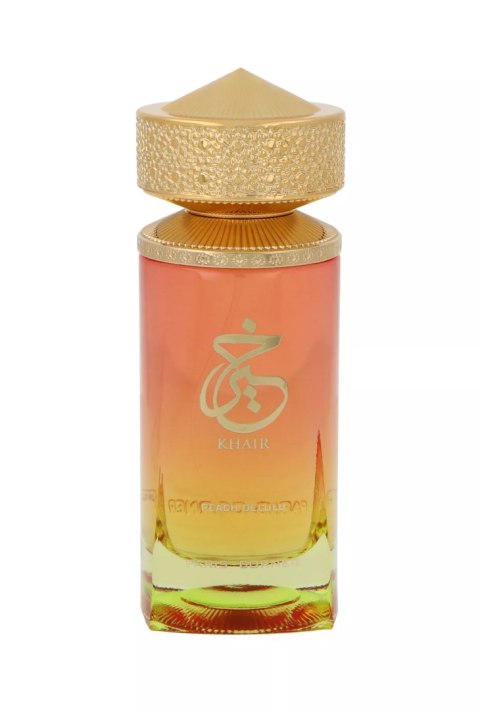 Paris Corner Khair Peach Delulu Edp 100ml