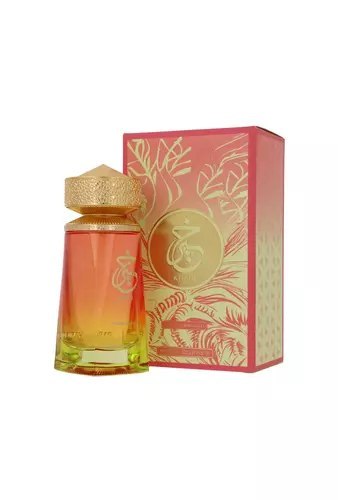 Paris Corner Khair Peach Delulu Edp 100ml