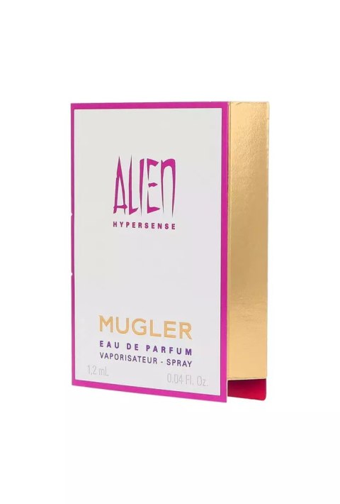 Próbka Mugler Alien Hypersense Edp 1,2ml