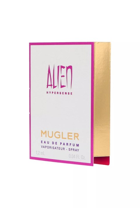 Próbka Mugler Alien Hypersense Edp 1,2ml