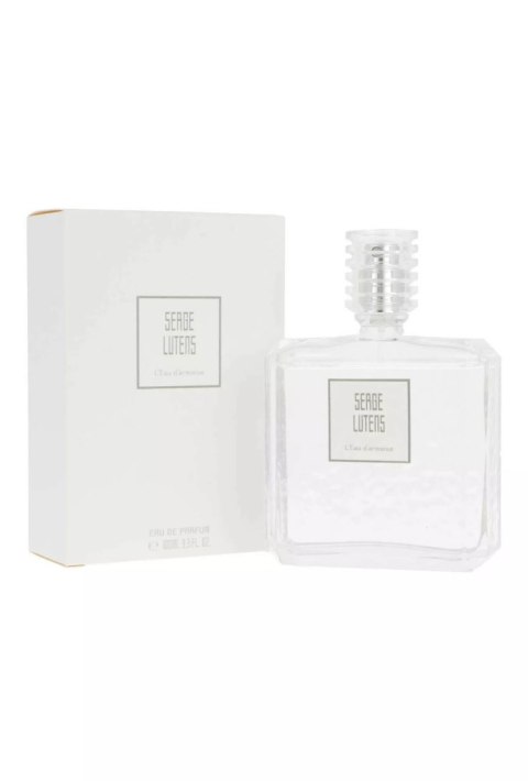 Serge Lutens Les Eaux de Politesse L`Eau D`Armoise Edp 100ml