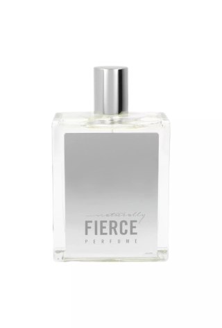 Tester Abercrombie & Fitch Naturally Fierce Edp 100ml