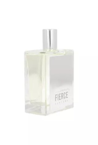Tester Abercrombie & Fitch Naturally Fierce Edp 100ml