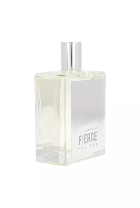 Tester Abercrombie & Fitch Naturally Fierce Edp 100ml