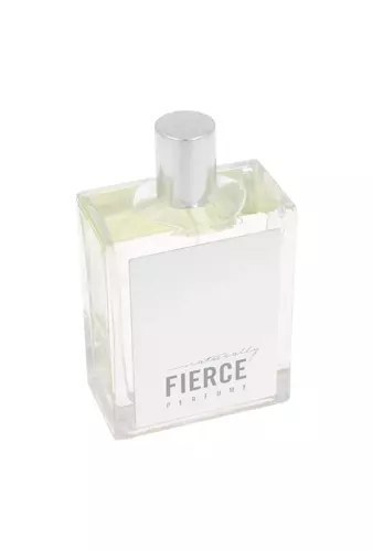 Tester Abercrombie & Fitch Naturally Fierce Edp 100ml
