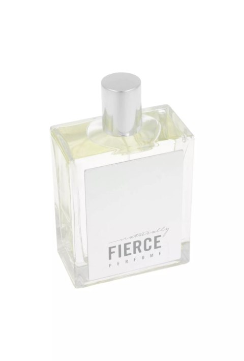 Tester Abercrombie & Fitch Naturally Fierce Edp 100ml