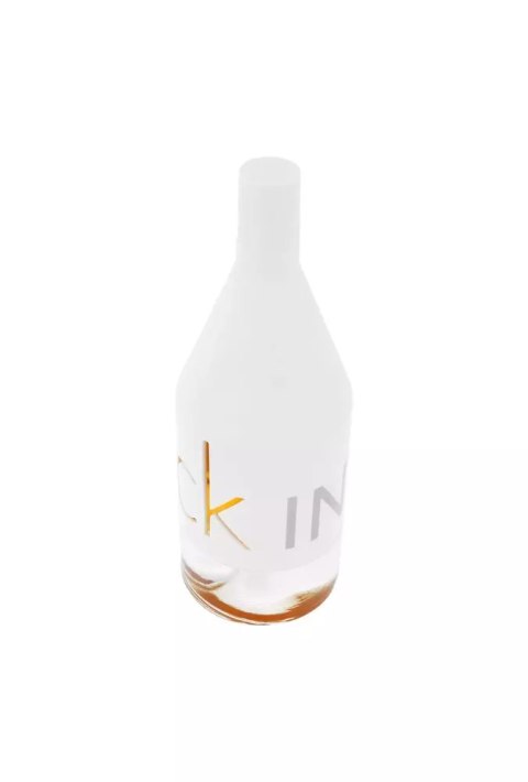 Tester Calvin Klein Ck In2U For Her Edt 100ml
