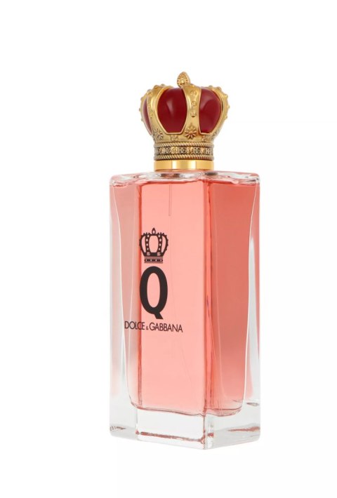 Tester Dolce & Gabbana Q by Dolce & Gabbana Edp 100ml
