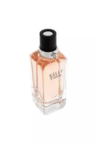 Tester Hermes Caleche Kelly Edt 100ml