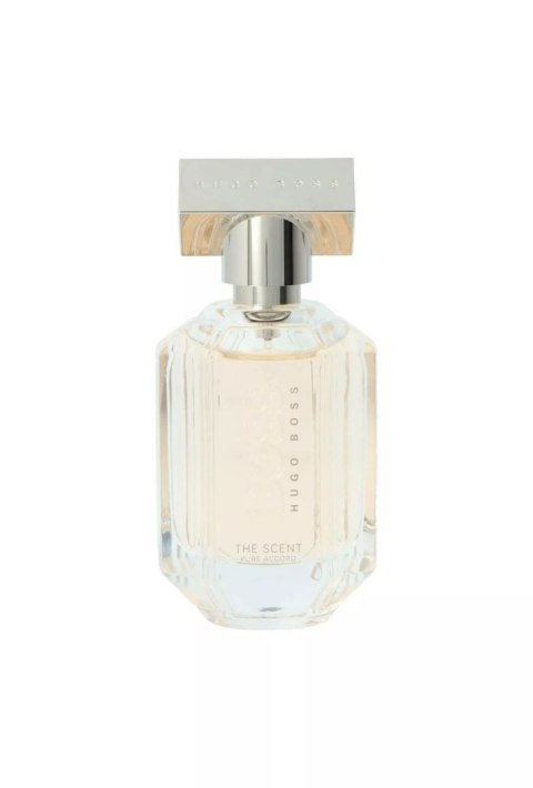 Tester Hugo Boss The Scent Pure Accord For Her Edt 50ml