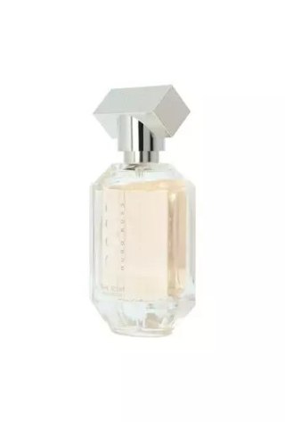 Tester Hugo Boss The Scent Pure Accord For Her Edt 50ml