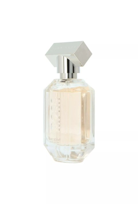 Tester Hugo Boss The Scent Pure Accord For Her Edt 50ml