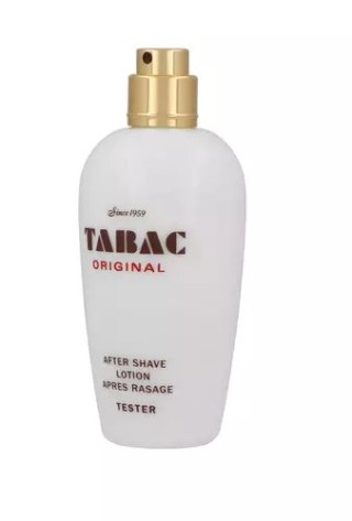 Tester Maurer & Wirtz Tabac Original After Shave Lotion 50ml