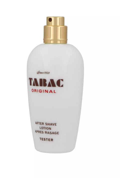 Tester Maurer & Wirtz Tabac Original After Shave Lotion 50ml