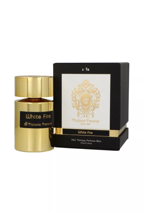 Tiziana Terenzi White Fire Hair Mist 50ml