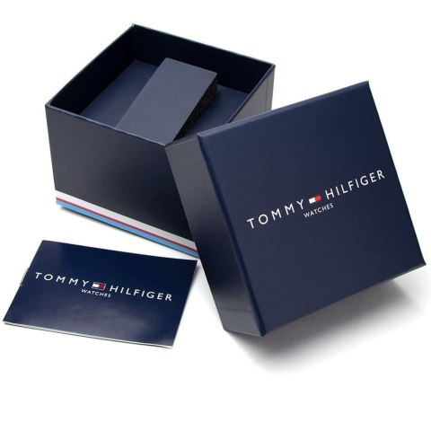 ZEGAREK MĘSKI TOMMY HILFIGER 1710603 TYSON (zf123a)