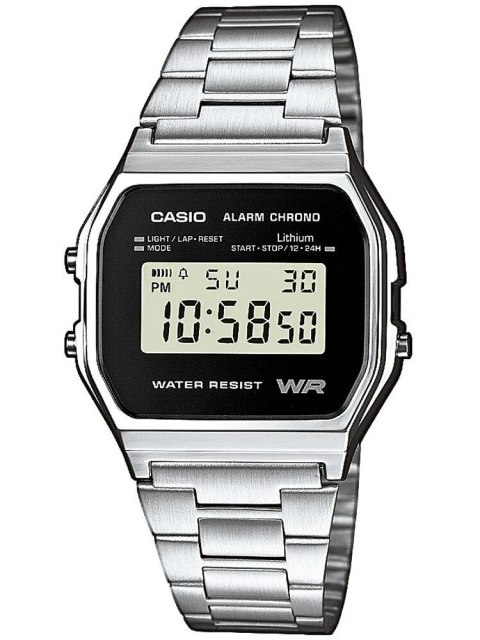 Zegarek Casio Collection A158WEA-1EF