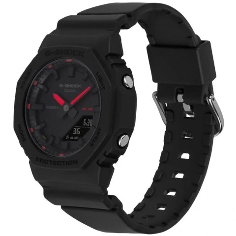 Zegarek Damski Casio G-Shock GMA-P2100SA-1A1