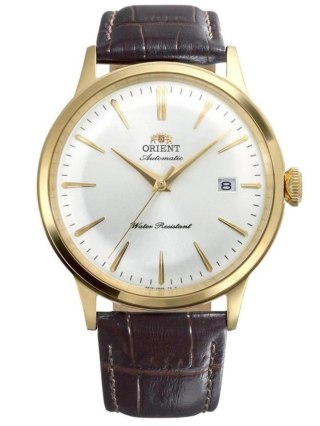 Zegarek Męski Orient Classic Bambino RA-AC0028S + BOX