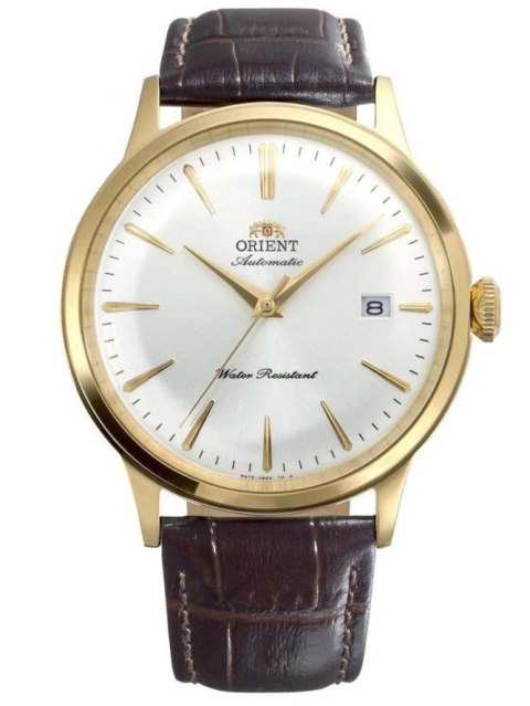 Zegarek Męski Orient Classic Bambino RA-AC0028S + BOX