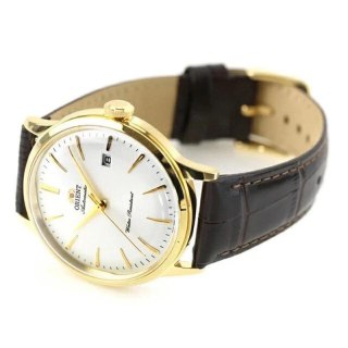 Zegarek Męski Orient Classic Bambino RA-AC0028S + BOX