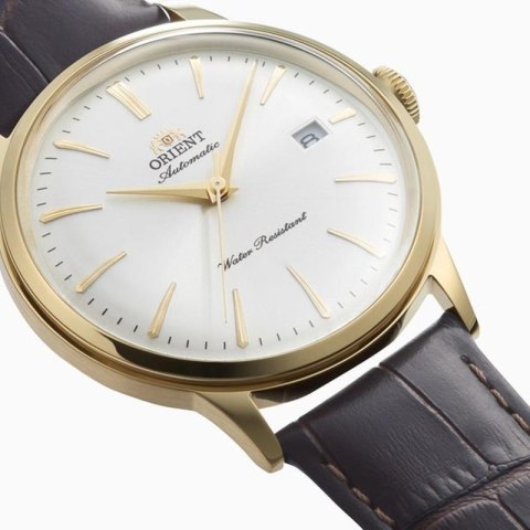 Zegarek Męski Orient Classic Bambino RA-AC0028S + BOX
