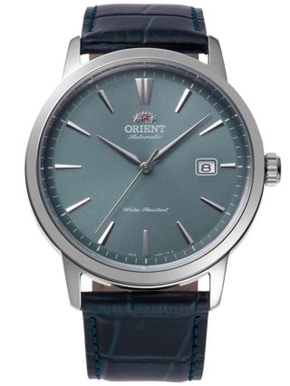 Zegarek Męski Orient Contemporary RA-AC0F14L + BOX