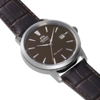 Zegarek Męski Orient Contemporary RA-AC0F17Y + BOX