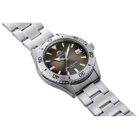 Zegarek Męski Orient Mako 40 Sports RA-AC0Q15Y + BOX