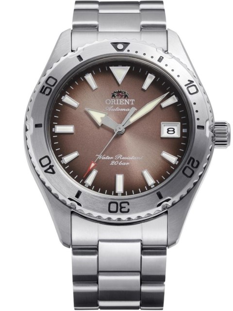 Zegarek Męski Orient Mako 40 Sports RA-AC0Q17Y + BOX