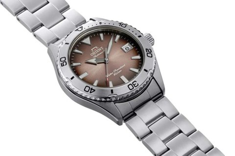 Zegarek Męski Orient Mako 40 Sports RA-AC0Q17Y + BOX